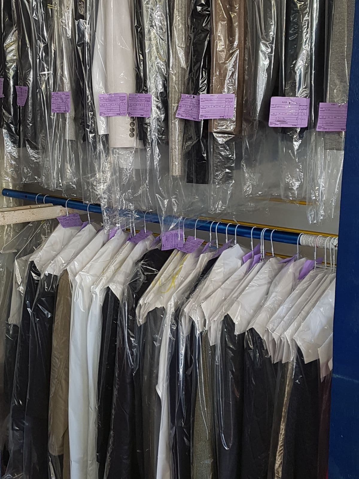 Dry Clean